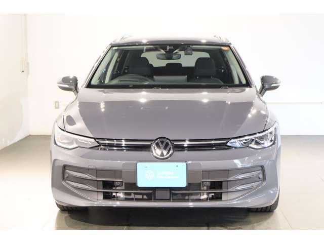 フォルクスワーゲン ゴルフヴァリアント ＴＤＩ アクティブ アドバンス ディーゼルターボ R7年 (近畿) 99