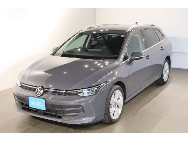 フォルクスワーゲン ゴルフヴァリアント ＴＤＩ アクティブ アドバンス ディーゼルターボ R7年 (近畿) 99