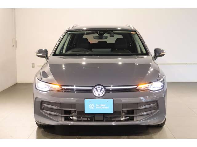フォルクスワーゲン ゴルフヴァリアント ＴＤＩ アクティブ アドバンス ディーゼルターボ R7年 (近畿) 99