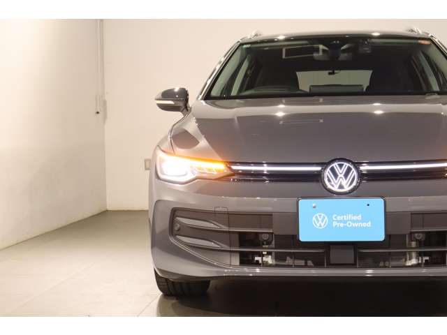 フォルクスワーゲン ゴルフヴァリアント ＴＤＩ アクティブ アドバンス ディーゼルターボ R7年 (近畿) 99