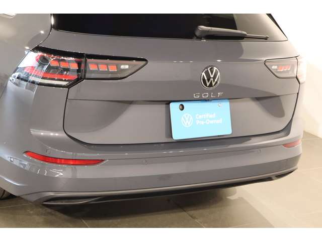 フォルクスワーゲン ゴルフヴァリアント ＴＤＩ アクティブ アドバンス ディーゼルターボ R7年 (近畿) 99