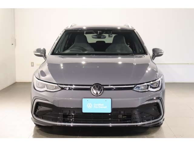 フォルクスワーゲン ゴルフヴァリアント ＴＤＩ Ｒライン ディーゼルターボ R5年 (近畿) 99