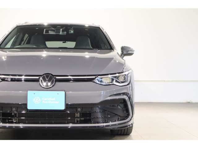 フォルクスワーゲン ゴルフヴァリアント ＴＤＩ Ｒライン ディーゼルターボ R5年 (近畿) 99