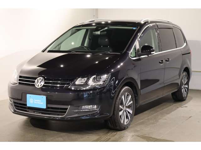 フォルクスワーゲン シャラン ＴＤＩ ハイライン ディーゼルターボ R4年 (近畿) 99
