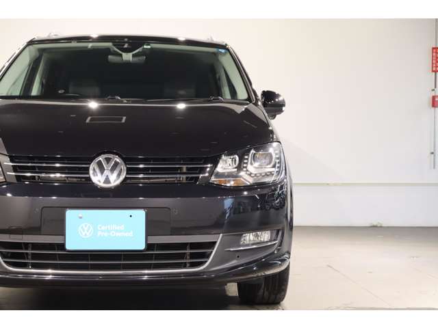 フォルクスワーゲン シャラン ＴＤＩ ハイライン ディーゼルターボ R4年 (近畿) 99