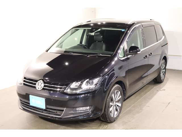 フォルクスワーゲン シャラン ＴＤＩ ハイライン ディーゼルターボ R4年 (近畿) 99