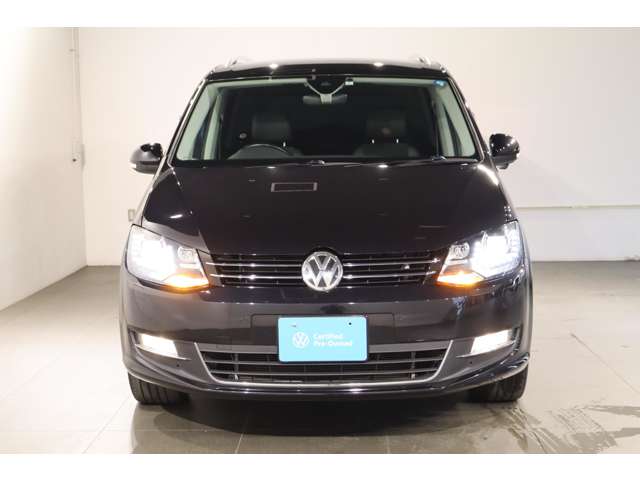 フォルクスワーゲン シャラン ＴＤＩ ハイライン ディーゼルターボ R4年 (近畿) 99