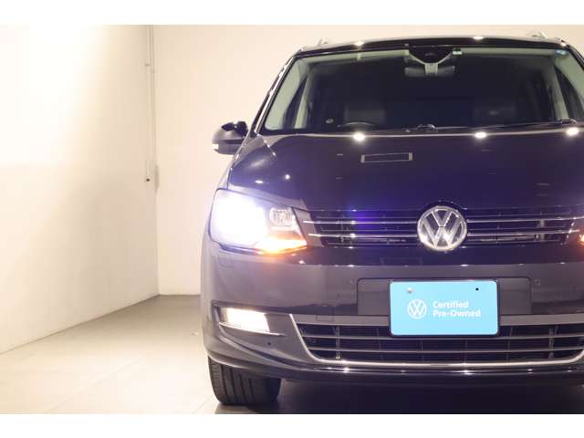 フォルクスワーゲン シャラン ＴＤＩ ハイライン ディーゼルターボ R4年 (近畿) 99