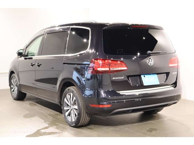 フォルクスワーゲン シャラン ＴＤＩ ハイライン ディーゼルターボ R4年 (近畿) 99