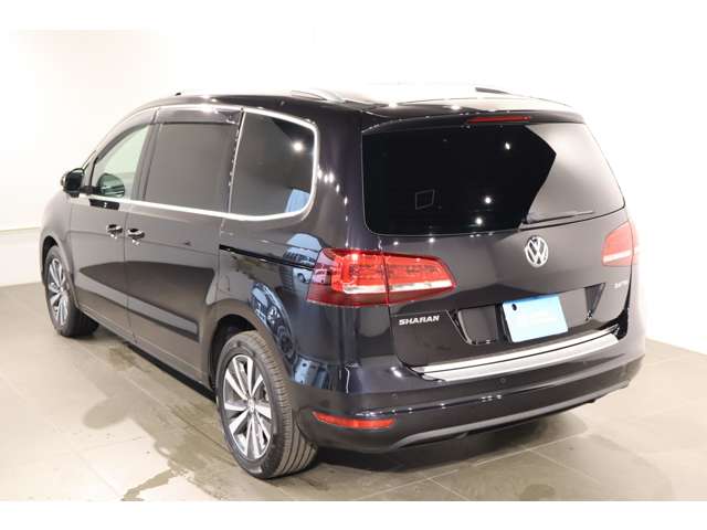 フォルクスワーゲン シャラン ＴＤＩ ハイライン ディーゼルターボ R4年 (近畿) 99