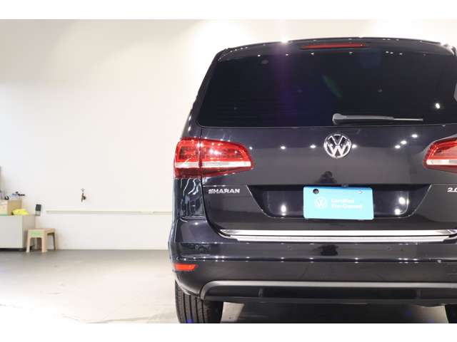 フォルクスワーゲン シャラン ＴＤＩ ハイライン ディーゼルターボ R4年 (近畿) 99