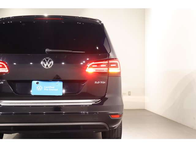 フォルクスワーゲン シャラン ＴＤＩ ハイライン ディーゼルターボ R4年 (近畿) 99