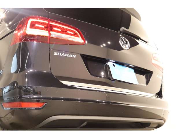 フォルクスワーゲン シャラン ＴＤＩ ハイライン ディーゼルターボ R4年 (近畿) 99