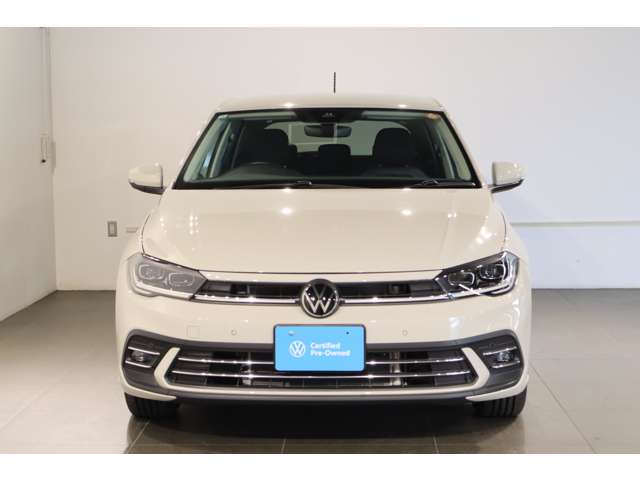 フォルクスワーゲン ポロ ＴＳＩ　スタイル R6年 (近畿) 99