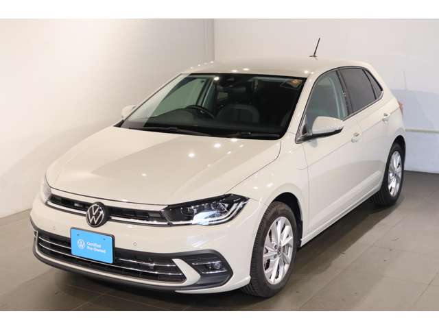 フォルクスワーゲン ポロ ＴＳＩ　スタイル R6年 (近畿) 99
