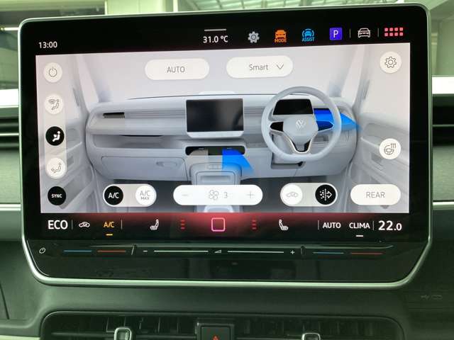 フォルクスワーゲン ＩＤ．ＢＵＺＺ プロ ロングホイールベース R8年 (近畿) 99