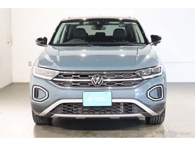 フォルクスワーゲン Ｔ－ＲＯＣ ＴＤＩ スタイル ディーゼルターボ R5年 (近畿) 99