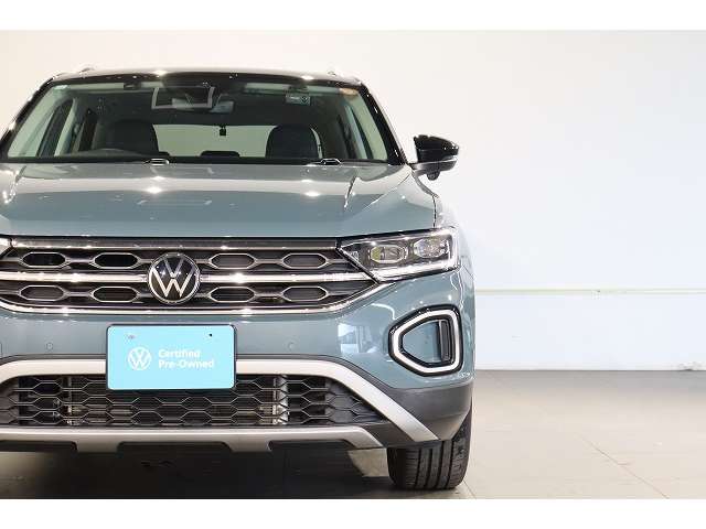 フォルクスワーゲン Ｔ－ＲＯＣ ＴＤＩ スタイル ディーゼルターボ R5年 (近畿) 99