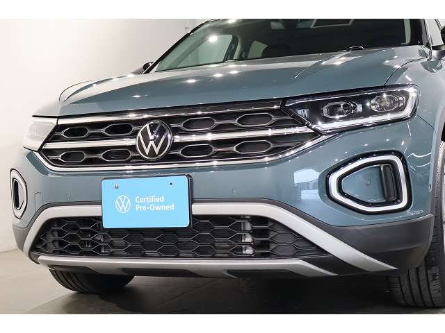 フォルクスワーゲン Ｔ－ＲＯＣ ＴＤＩ スタイル ディーゼルターボ R5年 (近畿) 99