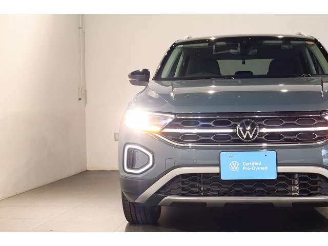 フォルクスワーゲン Ｔ－ＲＯＣ ＴＤＩ スタイル ディーゼルターボ R5年 (近畿) 99