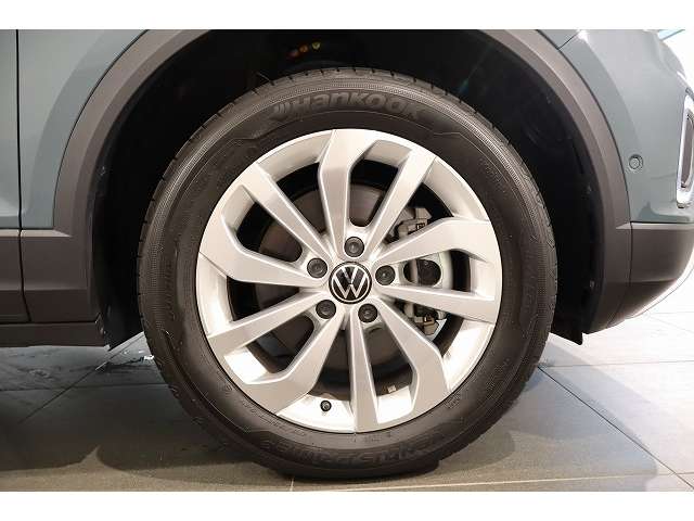 フォルクスワーゲン Ｔ－ＲＯＣ ＴＤＩ スタイル ディーゼルターボ R5年 (近畿) 99