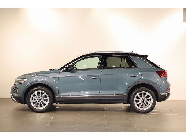 フォルクスワーゲン Ｔ－ＲＯＣ ＴＤＩ スタイル ディーゼルターボ R5年 (近畿) 99