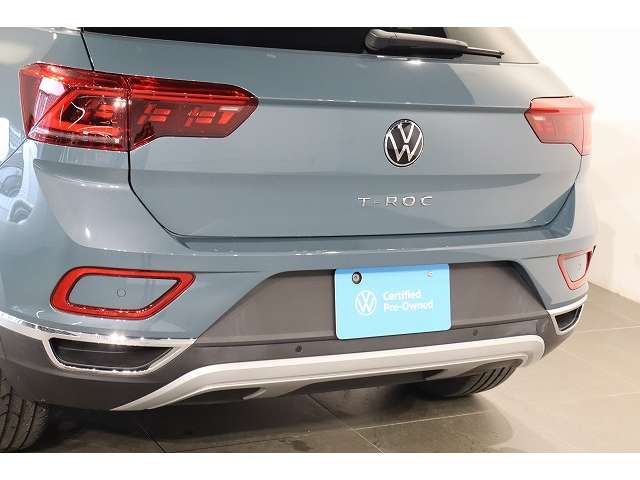 フォルクスワーゲン Ｔ－ＲＯＣ ＴＤＩ スタイル ディーゼルターボ R5年 (近畿) 99
