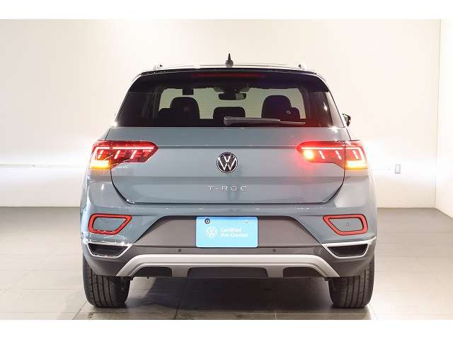 フォルクスワーゲン Ｔ－ＲＯＣ ＴＤＩ スタイル ディーゼルターボ R5年 (近畿) 99