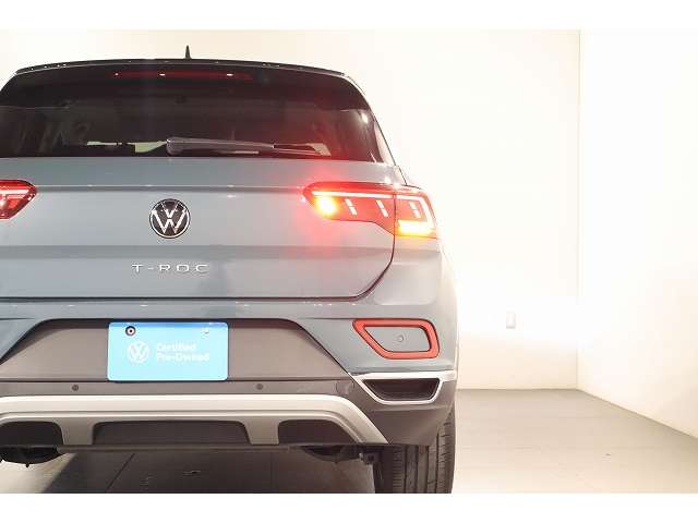 フォルクスワーゲン Ｔ－ＲＯＣ ＴＤＩ スタイル ディーゼルターボ R5年 (近畿) 99