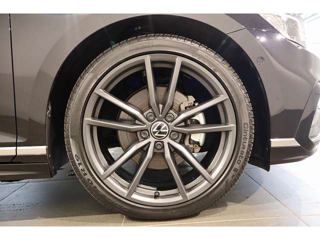 フォルクスワーゲン パサートヴァリアント ＴＤＩ Ｒライン ディーゼルターボ R6年 (近畿) 99