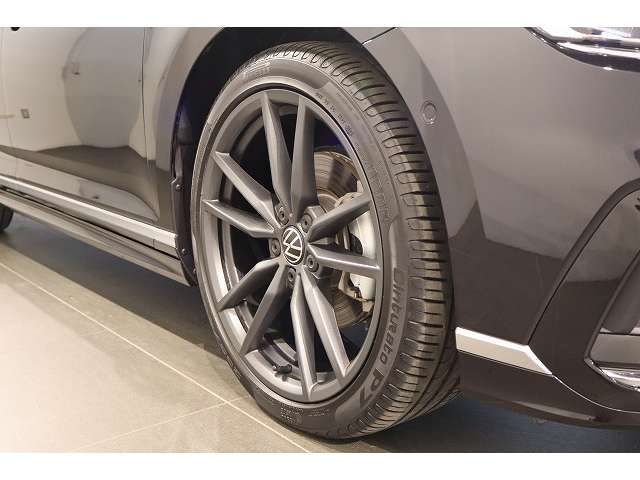 フォルクスワーゲン パサートヴァリアント ＴＤＩ Ｒライン ディーゼルターボ R6年 (近畿) 99