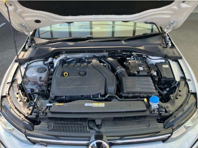 フォルクスワーゲン ゴルフヴァリアント ｅＴＳＩ　Ｒライン　プラチナム　エディション R6年 (近畿) 99