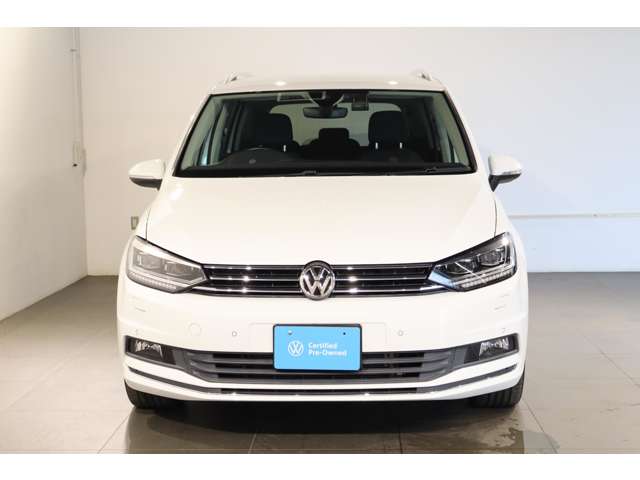 フォルクスワーゲン ゴルフトゥーラン ＴＤＩ ハイライン ディーゼルターボ R3年 (近畿) 99