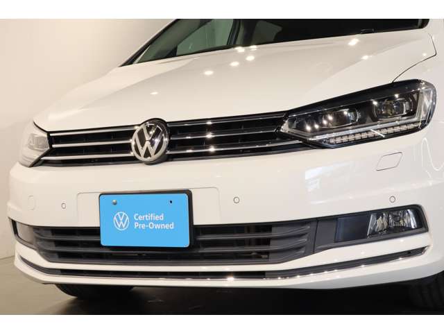 フォルクスワーゲン ゴルフトゥーラン ＴＤＩ ハイライン ディーゼルターボ R3年 (近畿) 99
