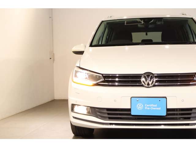 フォルクスワーゲン ゴルフトゥーラン ＴＤＩ ハイライン ディーゼルターボ R3年 (近畿) 99