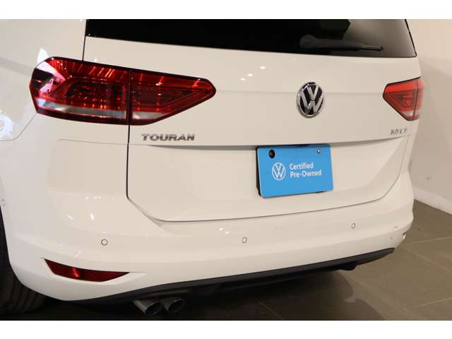 フォルクスワーゲン ゴルフトゥーラン ＴＤＩ ハイライン ディーゼルターボ R3年 (近畿) 99