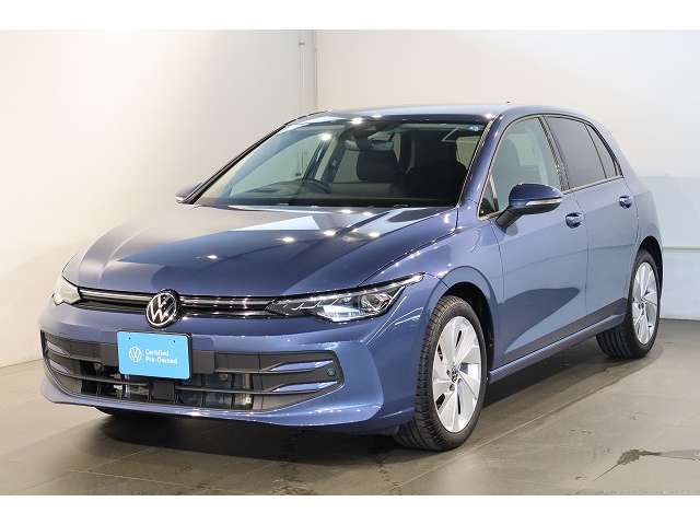 フォルクスワーゲン ゴルフ ＴＤＩ アクティブ アドバンス ディーゼルターボ R7年 (近畿) 99