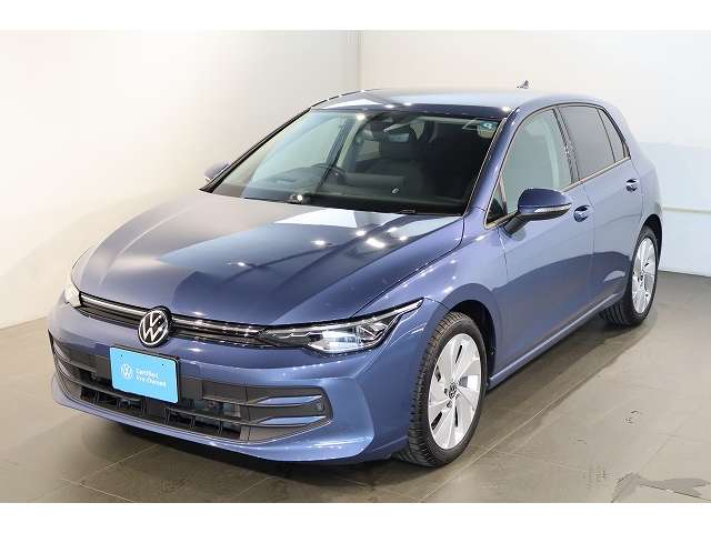 フォルクスワーゲン ゴルフ ＴＤＩ アクティブ アドバンス ディーゼルターボ R7年 (近畿) 99