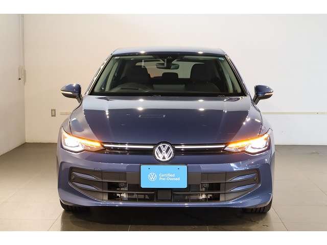 フォルクスワーゲン ゴルフ ＴＤＩ アクティブ アドバンス ディーゼルターボ R7年 (近畿) 99