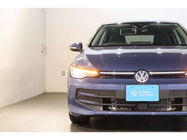 フォルクスワーゲン ゴルフ ＴＤＩ アクティブ アドバンス ディーゼルターボ R7年 (近畿) 99