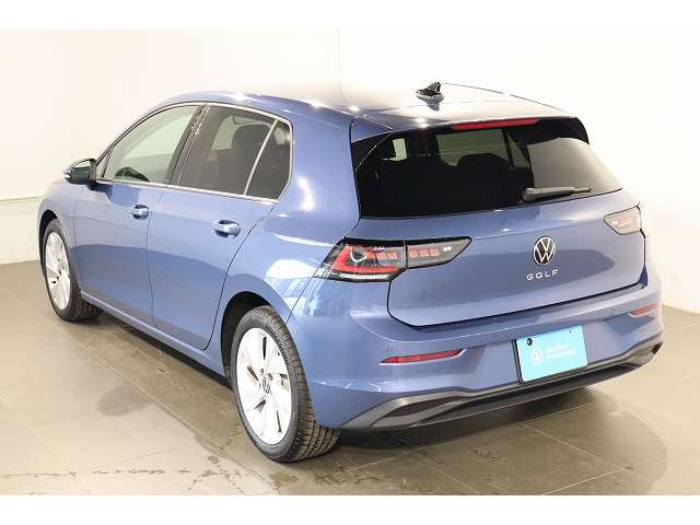 フォルクスワーゲン ゴルフ ＴＤＩ アクティブ アドバンス ディーゼルターボ R7年 (近畿) 99