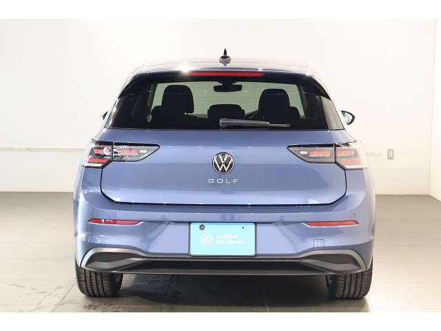 フォルクスワーゲン ゴルフ ＴＤＩ アクティブ アドバンス ディーゼルターボ R7年 (近畿) 99