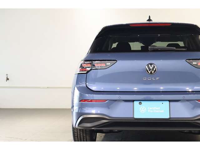 フォルクスワーゲン ゴルフ ＴＤＩ アクティブ アドバンス ディーゼルターボ R7年 (近畿) 99