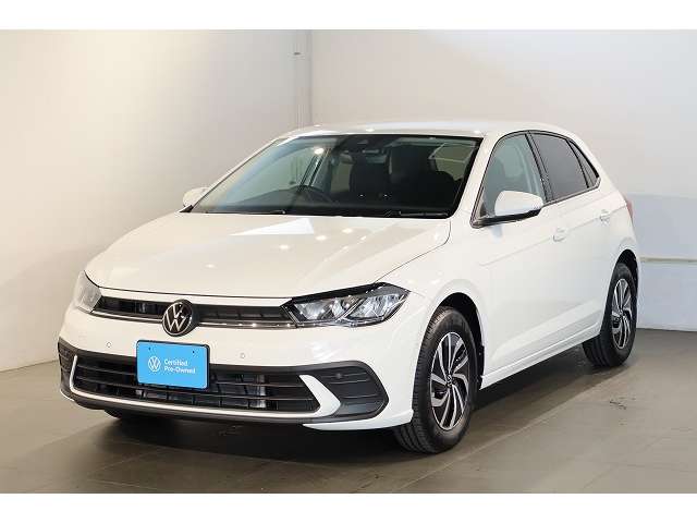 フォルクスワーゲン ポロ ＴＳＩ　アクティブ R7年 (近畿) 99