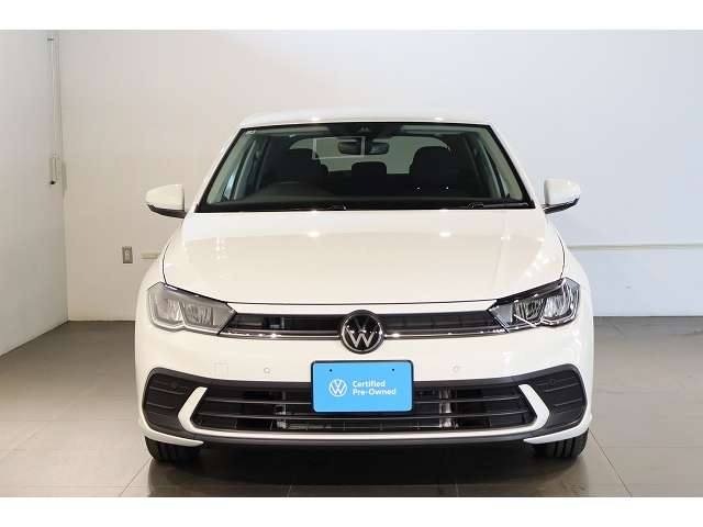 フォルクスワーゲン ポロ ＴＳＩ　アクティブ R7年 (近畿) 99