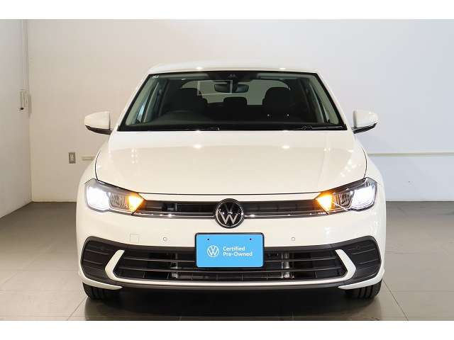 フォルクスワーゲン ポロ ＴＳＩ　アクティブ R7年 (近畿) 99