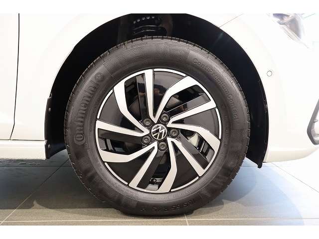フォルクスワーゲン ポロ ＴＳＩ　アクティブ R7年 (近畿) 99