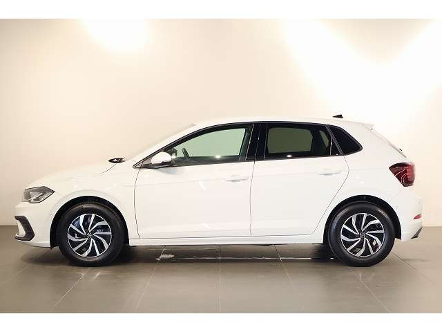フォルクスワーゲン ポロ ＴＳＩ　アクティブ R7年 (近畿) 99