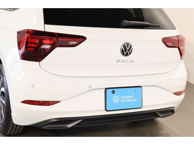 フォルクスワーゲン ポロ ＴＳＩ　アクティブ R7年 (近畿) 99