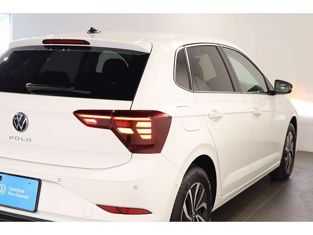 フォルクスワーゲン ポロ ＴＳＩ　アクティブ R7年 (近畿) 99